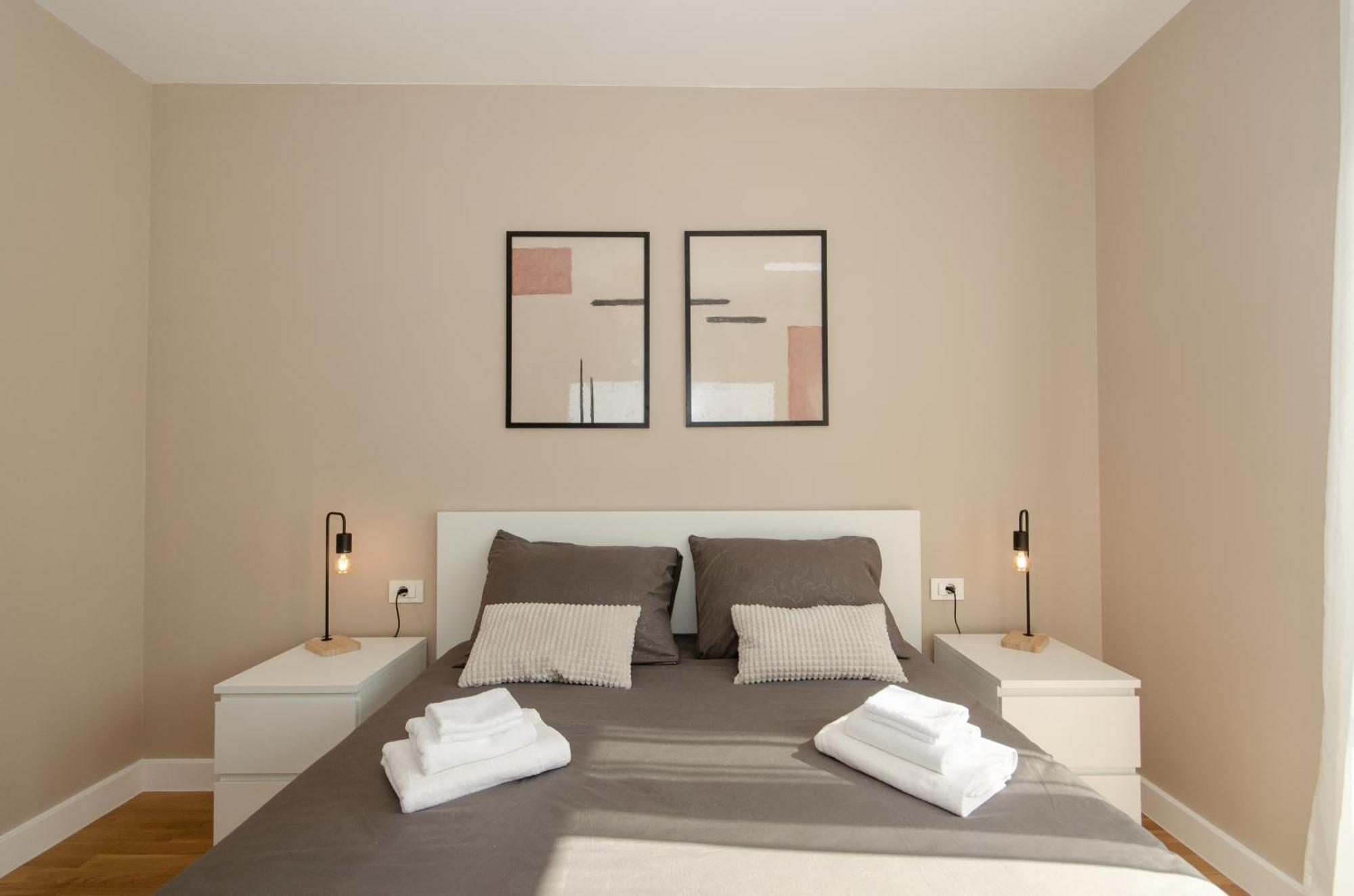 Green View Apartment Rovinj Exterior foto